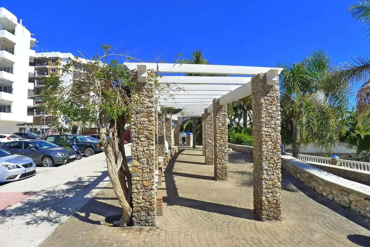 R1352 Pinomar D Βίλα Nerja Ισπανία