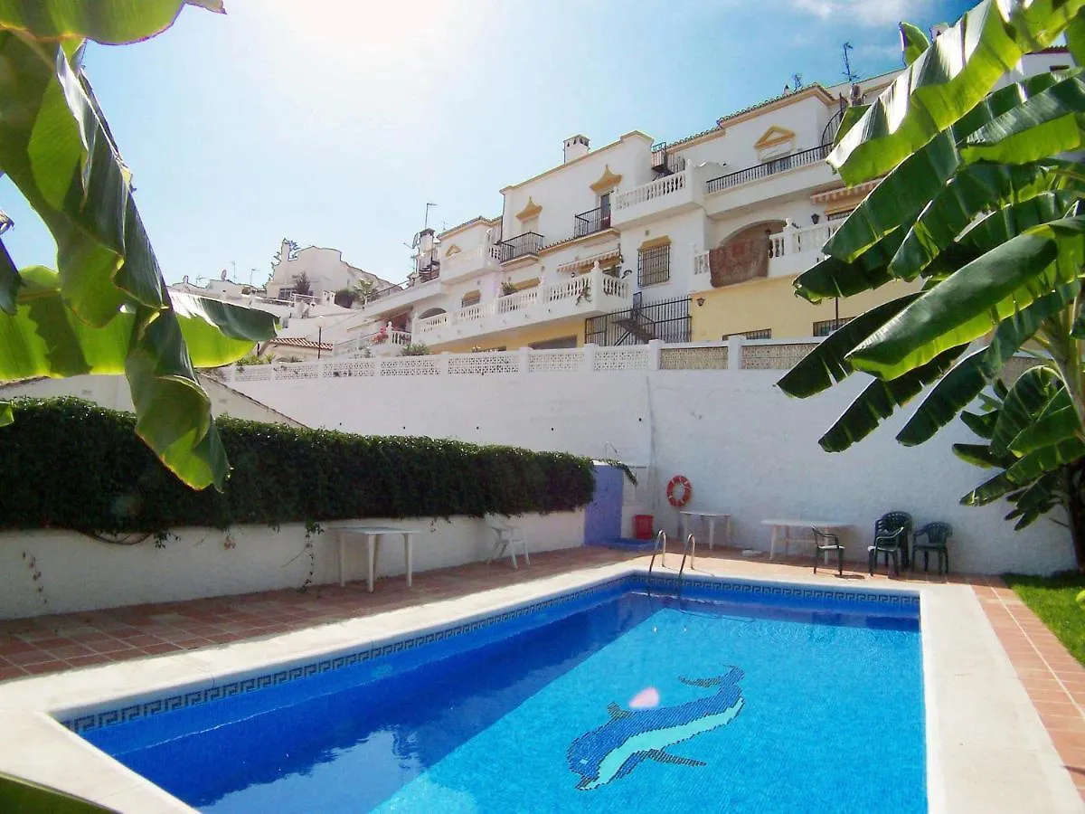 R1352 Pinomar D Villa Nerja