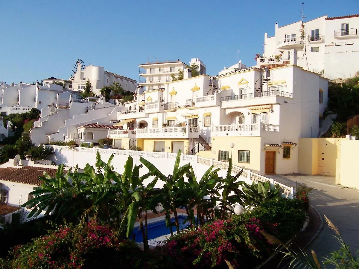 R1352 Pinomar D Villa Nerja