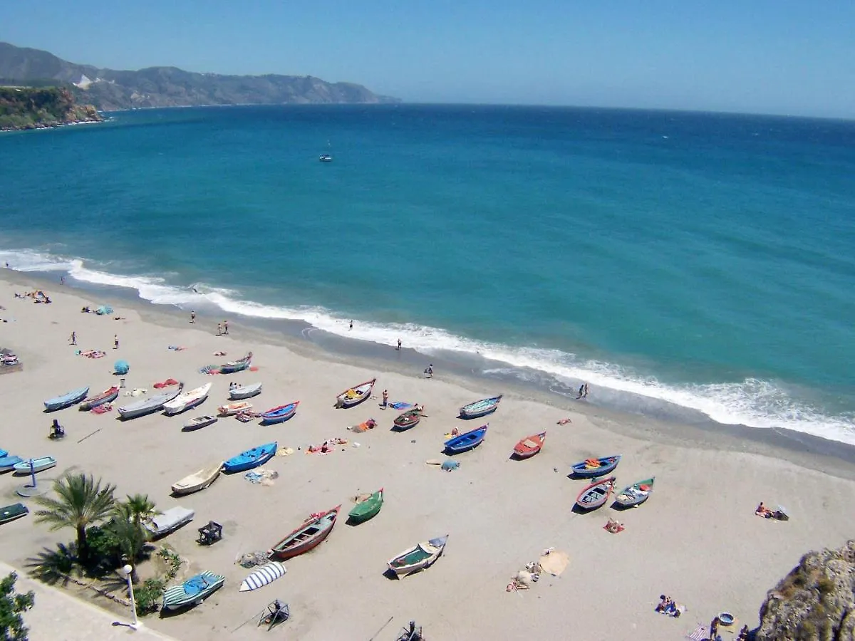 R1352 Pinomar D Villa Nerja 0*,