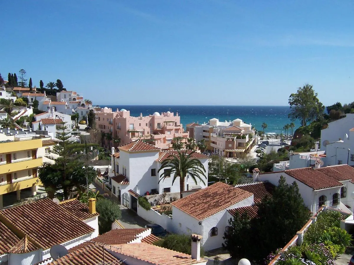 R1352 Pinomar D Villa Nerja