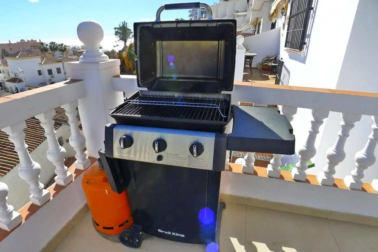 R1352 Pinomar D Villa Nerja