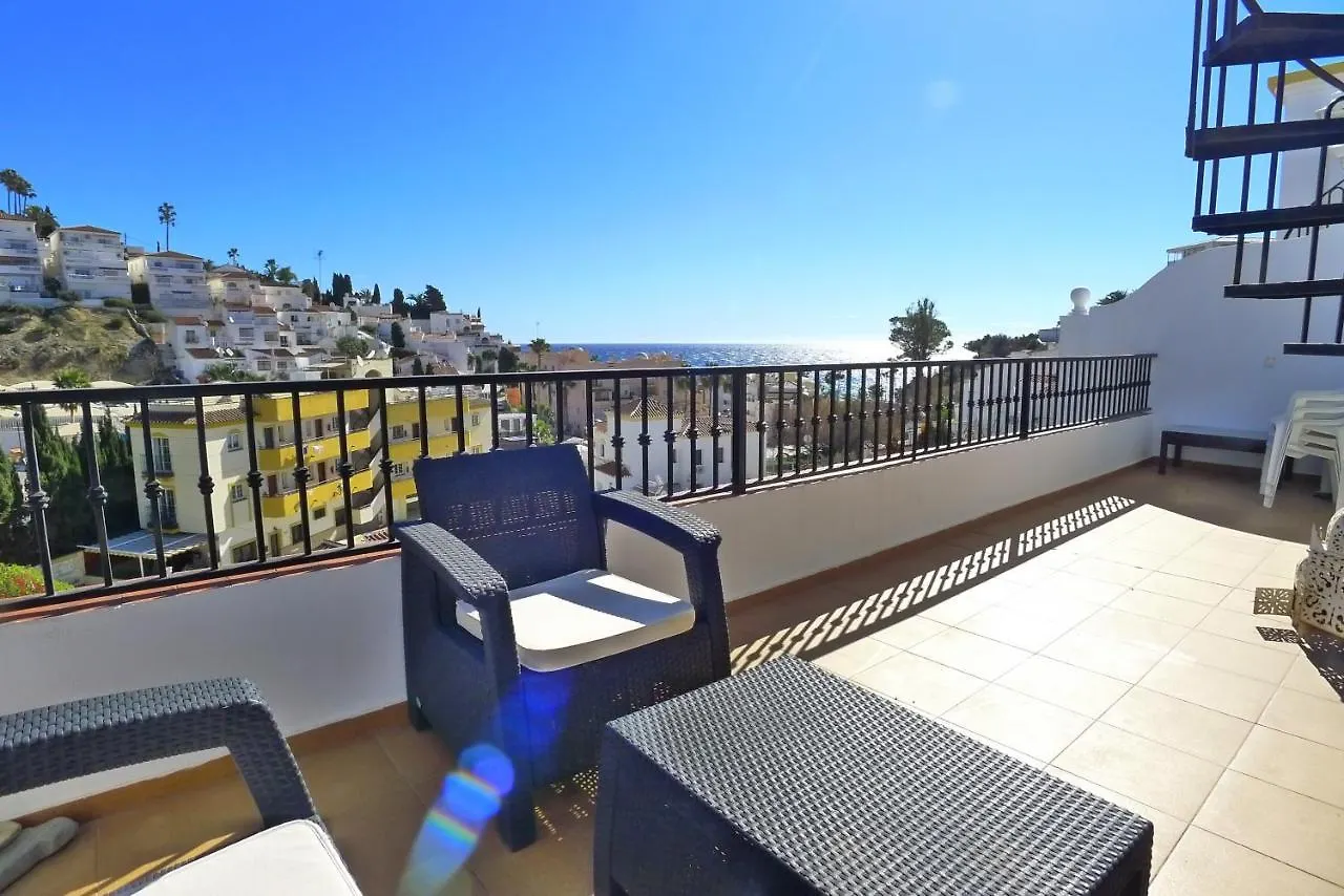 R1352 Pinomar D Villa Nerja 0*,  Spain