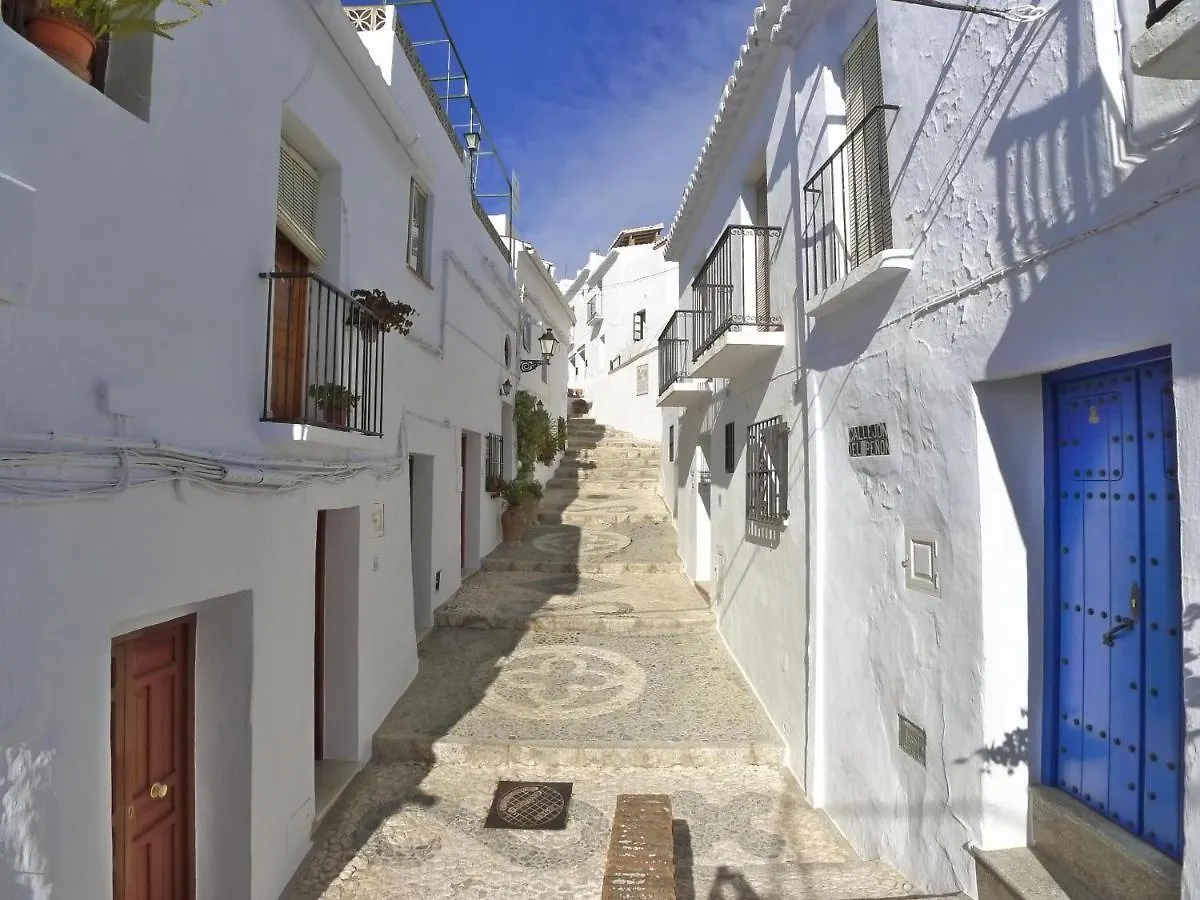R1352 Pinomar D Villa Nerja