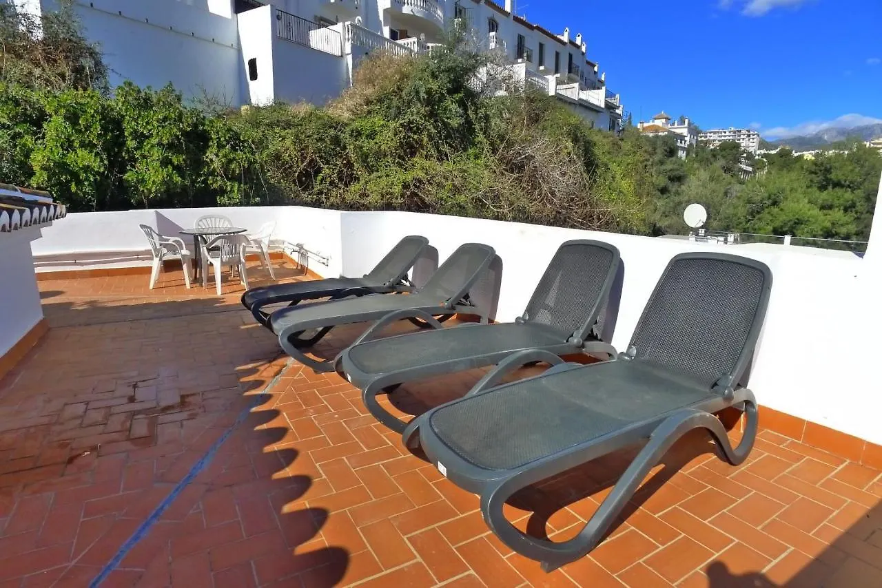 R1352 Pinomar D Villa Nerja