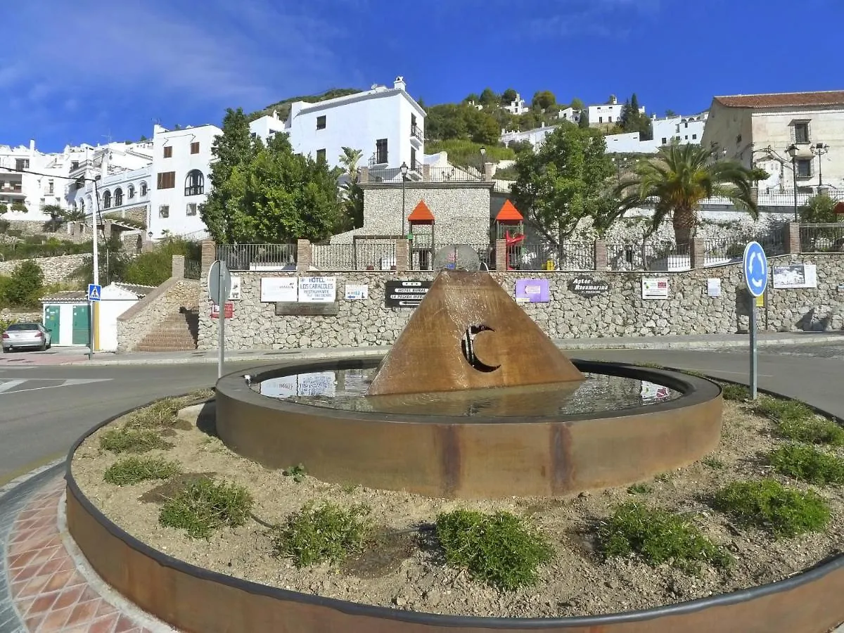 R1352 Pinomar D Villa Nerja