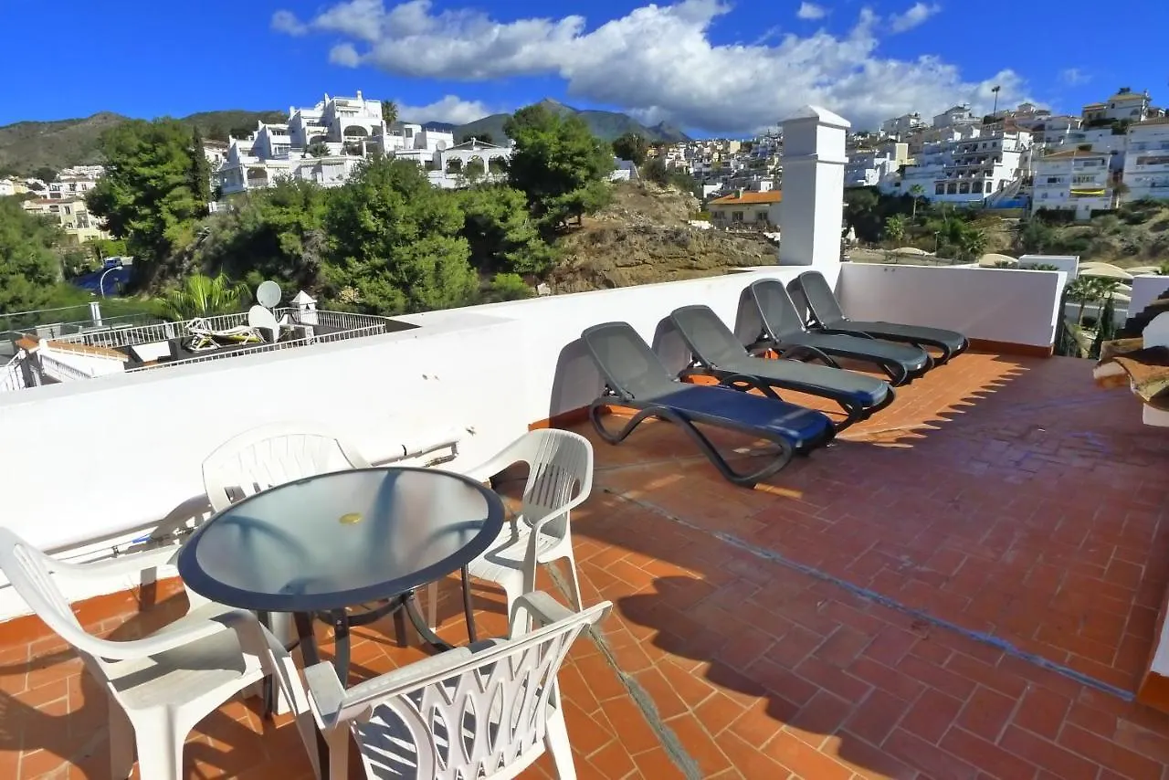 R1352 Pinomar D Villa Nerja