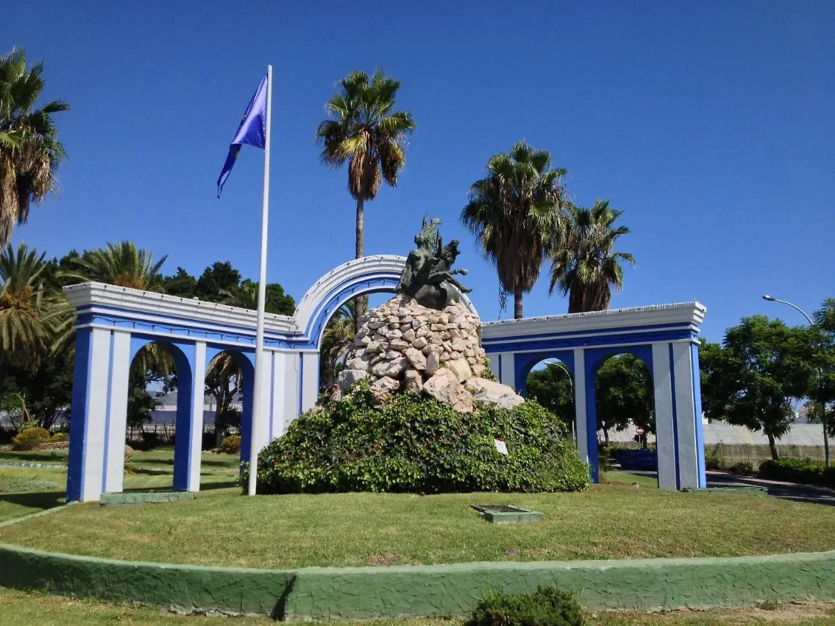 R1352 Pinomar D Villa Nerja