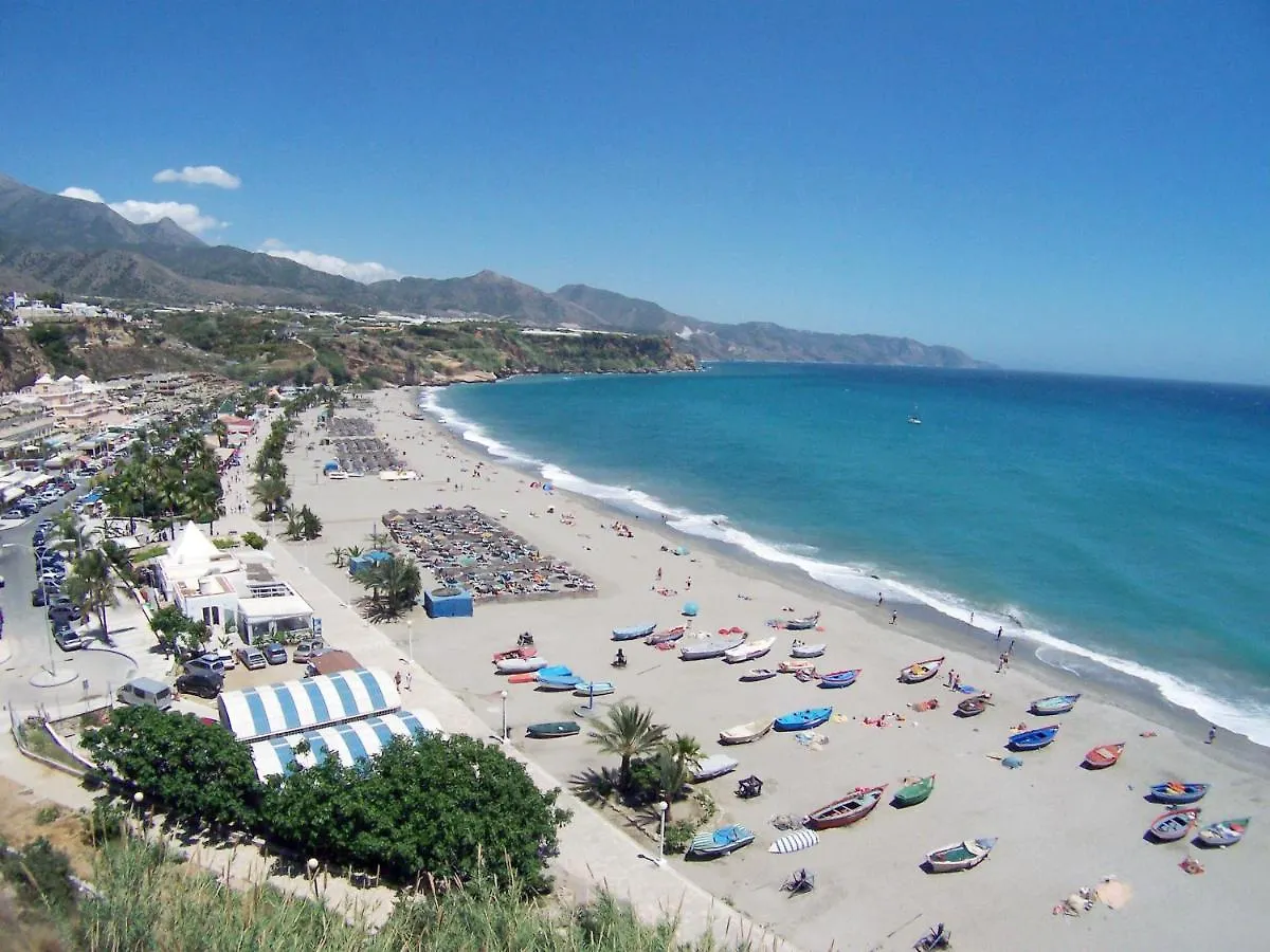 R1352 Pinomar D Villa Nerja