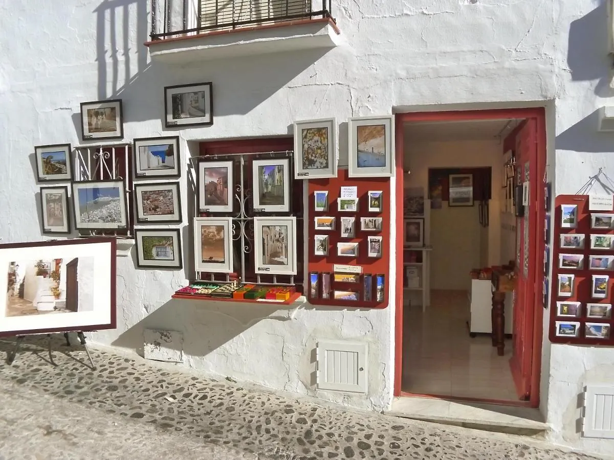 R1352 Pinomar D Villa Nerja 0*,