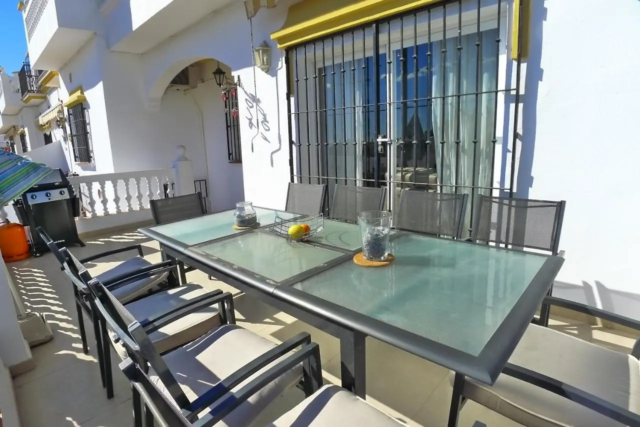 R1352 Pinomar D Villa Nerja Spain