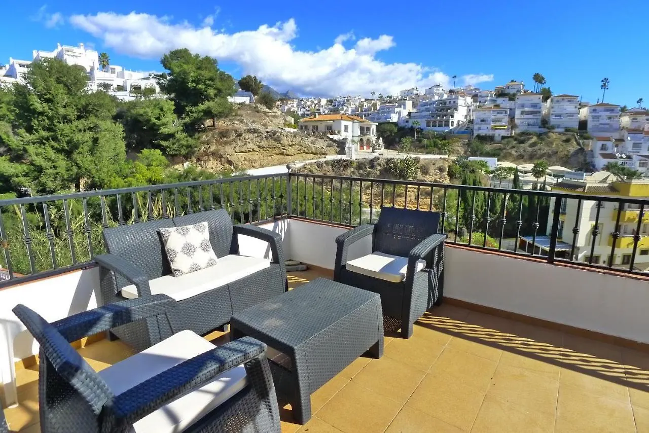 R1352 Pinomar D Villa Nerja 0*,  Spain
