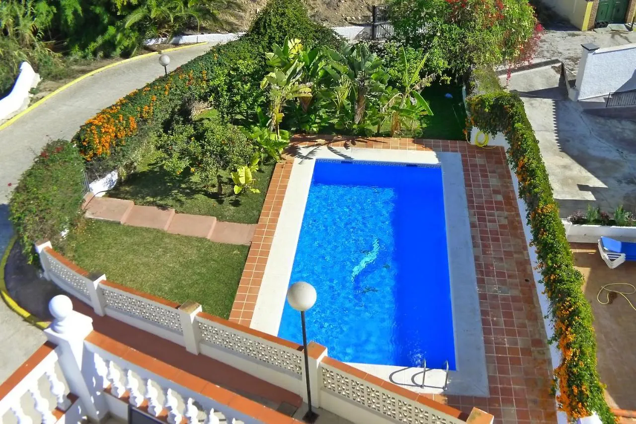 R1352 Pinomar D Villa Nerja