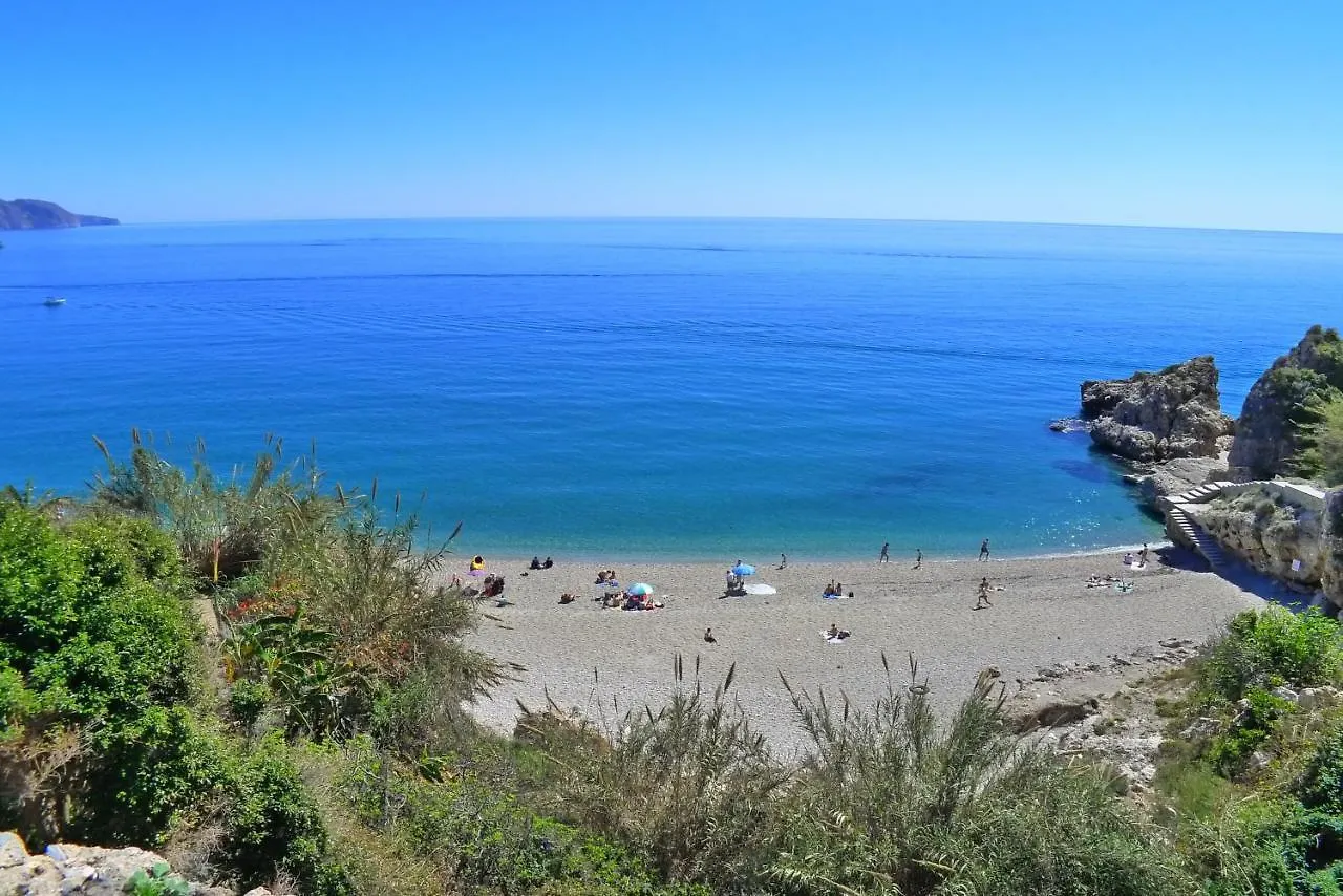 R1352 Pinomar D Villa Nerja