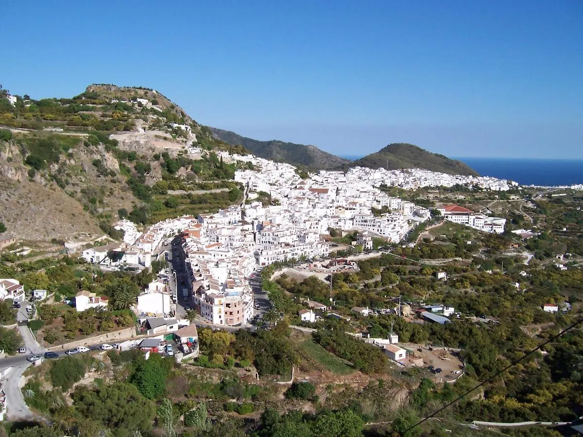 R1352 Pinomar D Villa Nerja