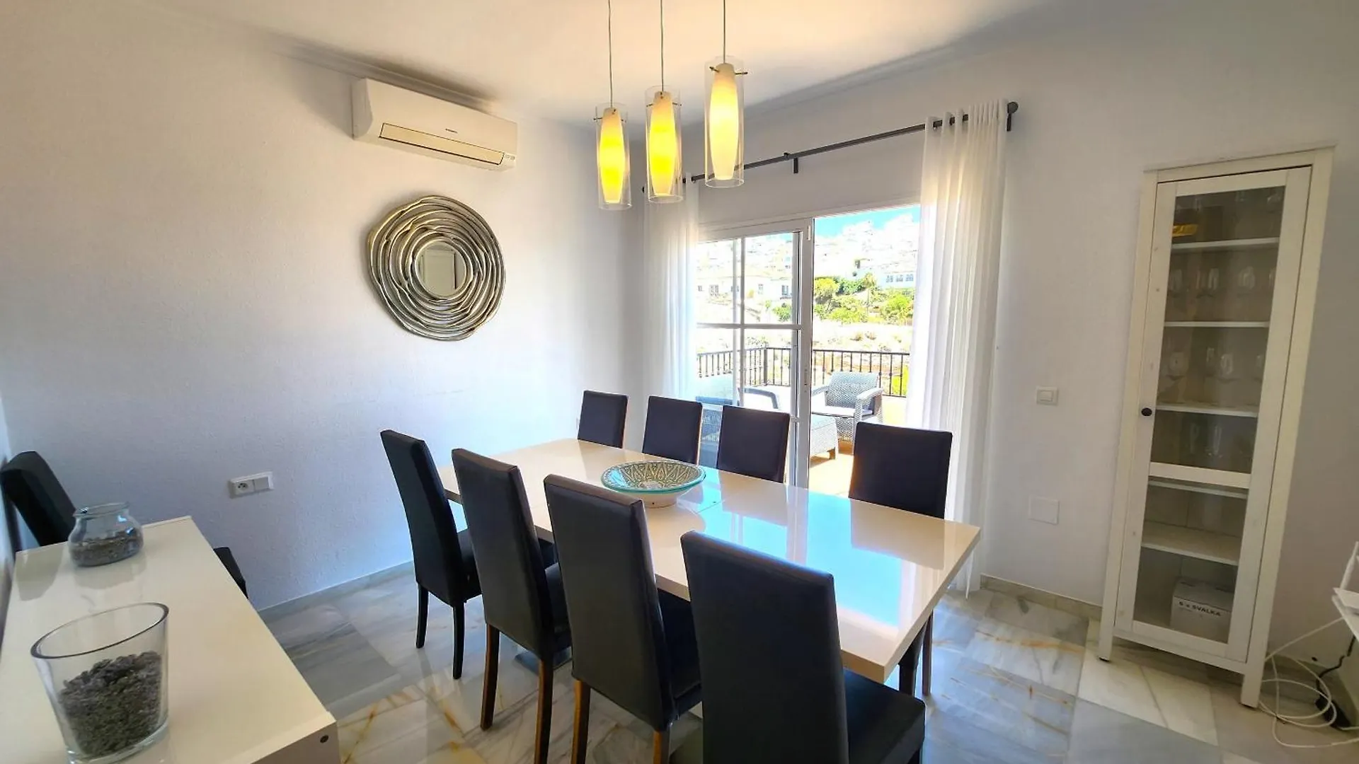 R1352 Pinomar D Villa Nerja 0*,  Spain