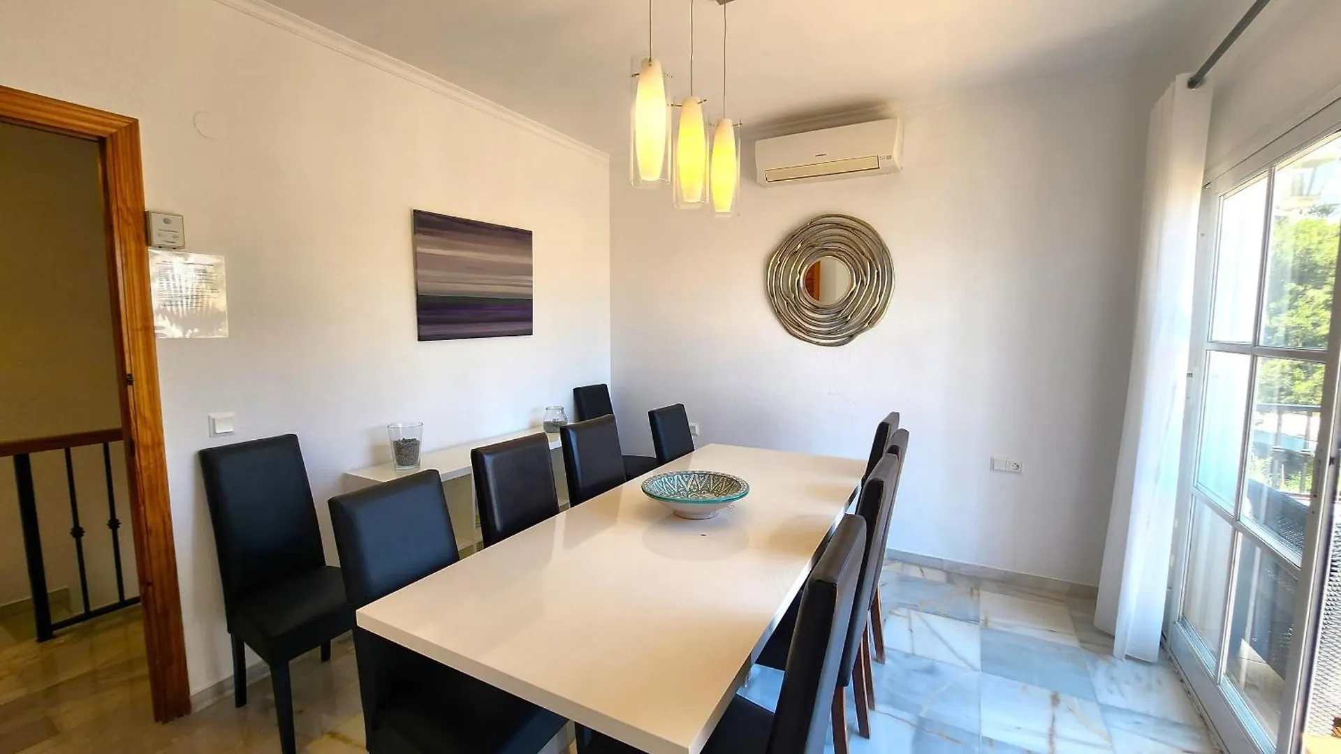 R1352 Pinomar D Villa Nerja